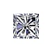 LUXURIANT 1 Ct. Round Lab Grown Diamond, IGI Certified 6.46mm