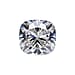 LUXURIANT 1 Ct. Round Lab Grown Diamond, IGI Certified 6.46mm