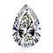 Luxuriant Diamond 2 Ct. Loose Lab Grown Diamond in Cushion Shape, IGI Certified