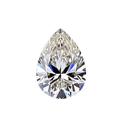 LUXURIANT 3 Ct. Rectangular Lab Grown Diamond, IGI Certified 9.84 x 6.98 x 4.58mm