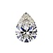 Luxuriant Diamond 2 Ct. Loose Lab Grown Diamond in Round Shape