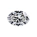 Luxuriant Diamond 2 Ct. Loose Lab Grown Diamond in Round Shape