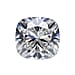 Luxuriant Diamond 2 Ct. Loose Lab Grown Diamond in Round Shape