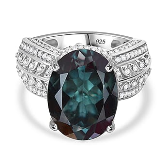 https://tjcuk.sirv.com/Products/79/3/7936116/Alexandrite-Triplet-Quartz-White-Zircon-Main-Stone-With-Side-Stone-Rin_7936116.jpg?w=342&h=342