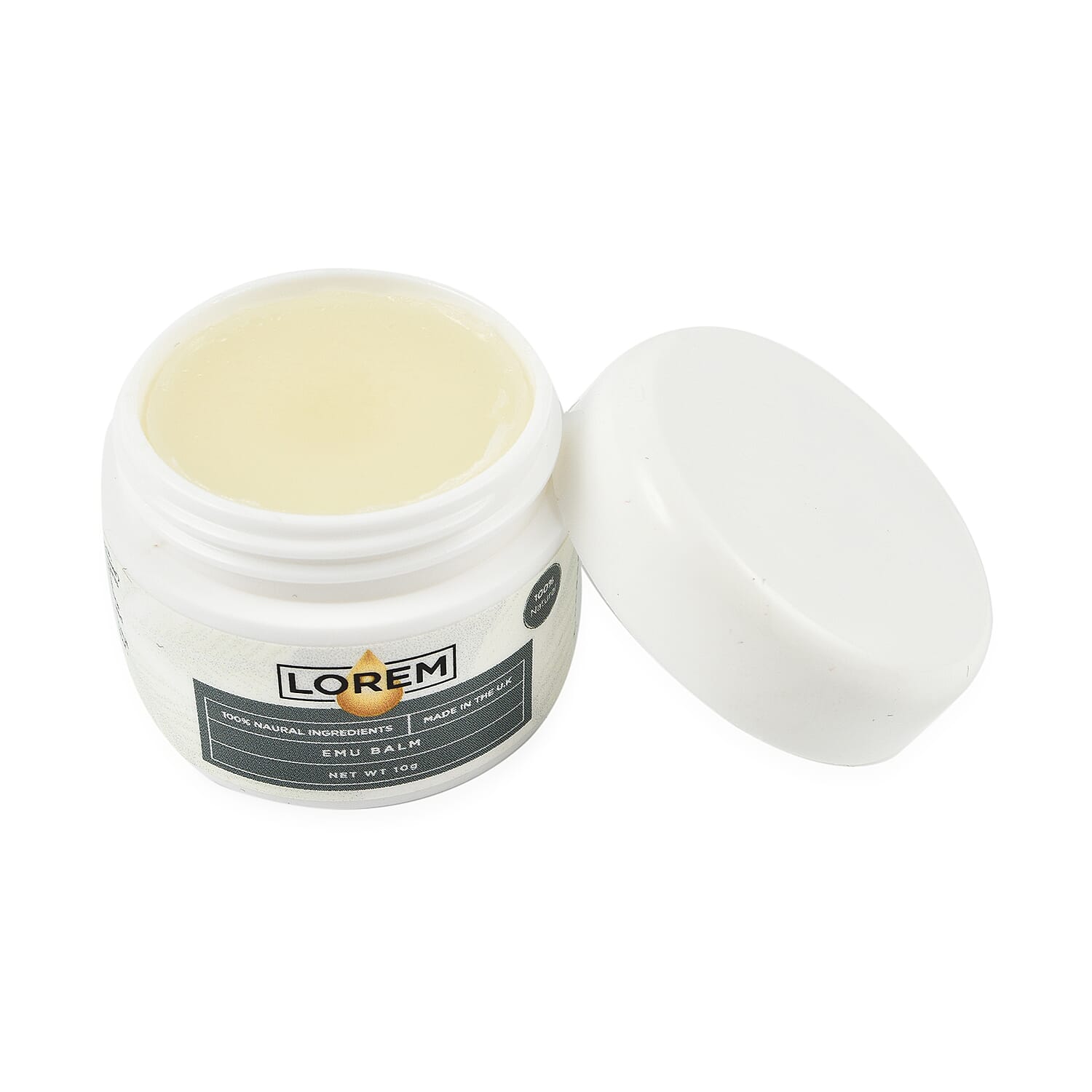 Lorem - Emu Balm (Pain Relief) - 10g