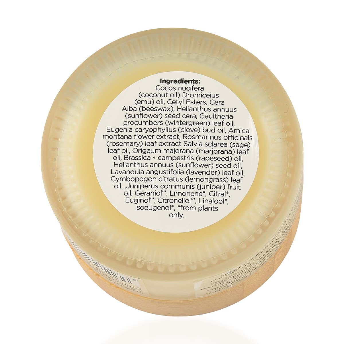 Lorem - Emu Balm (Pain Relief) - 20g Lorem - Emu Balm (Pain Relief) - 20g