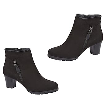 https://tjcuk.sirv.com/Products/79/3/7936821/Emma-Ladies-AMY-Mid-Heel-Ankle-Boots-Size-6-Black_7936821.jpg?w=342&h=342
