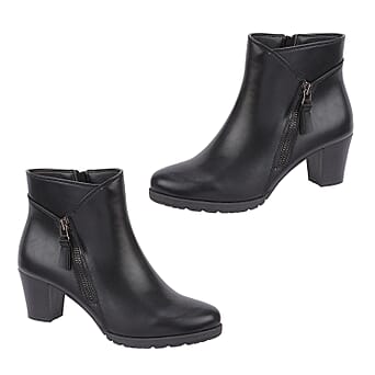 https://tjcuk.sirv.com/Products/79/3/7936834/Emma-Ladies-AMY-Mid-Heel-Ankle-Boots-Size-8-Black-Tone_7936834_2.jpg?w=342&h=342