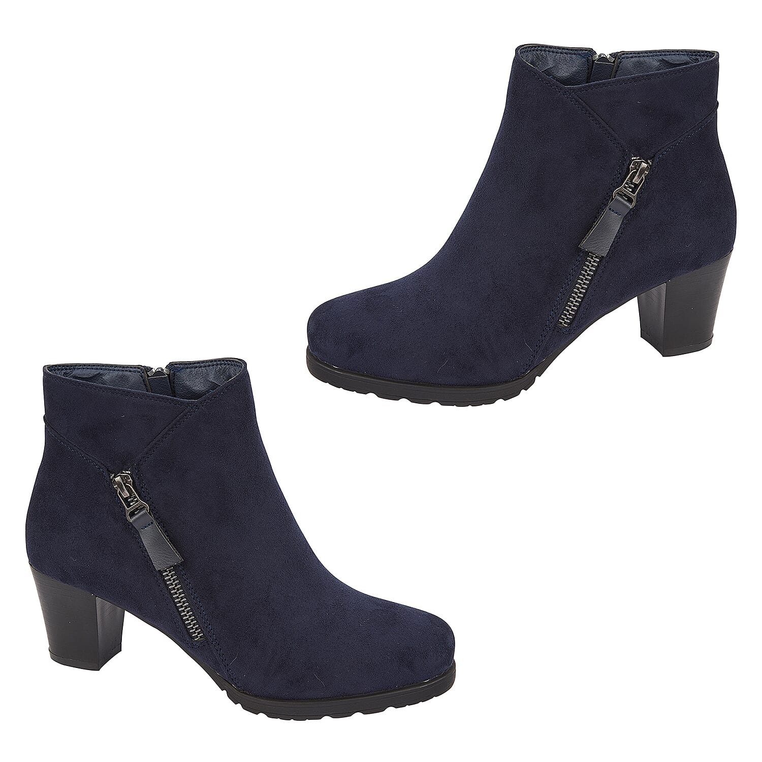   Shoes by Emma Ladies Shoe