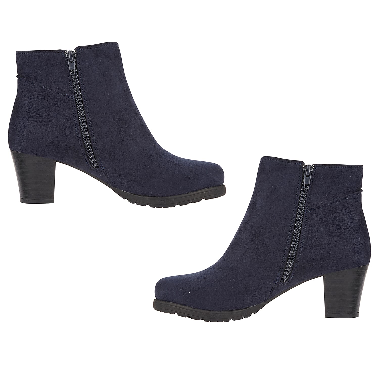   Shoes by Emma Ladies Shoe