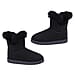 EMMA - Brisbane Plush Lined Fluffy Ladies Boots