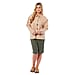 La Marey Classic Ladies Linen Jacket