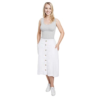 https://tjcuk.sirv.com/Products/79/3/7937332/La-Marey-Linen-Woven-Skirt-White_7937332.jpg?w=342&h=342
