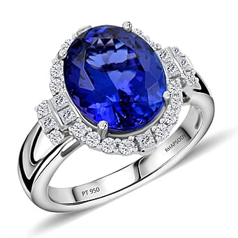 https://tjcuk.sirv.com/Products/79/3/7937393/950-Platinum-AAAA-Tanzanite-White-Diamond-VS-Ring-7-25-pc-Platinum-Wt-_7937393.jpg?w=342&h=342