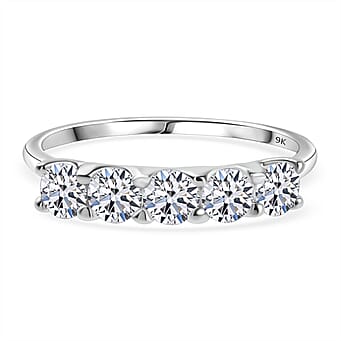 https://tjcuk.sirv.com/Products/79/3/7938145/Luxuriant-Diamond-1-Ct-Lab-Grown-Diamond-Band-Ring-in-9K-White-Gold-SG_7938145.jpg?w=342&h=342