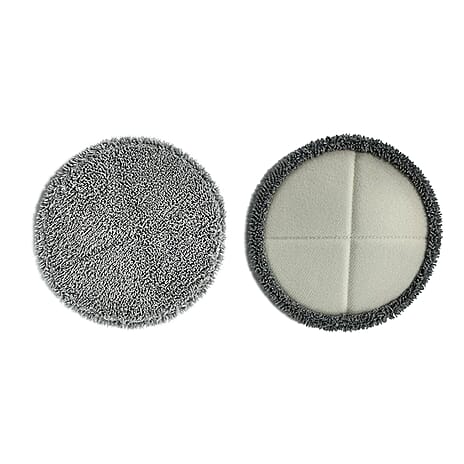 Set of 4 Spin Mop Replacement Heads