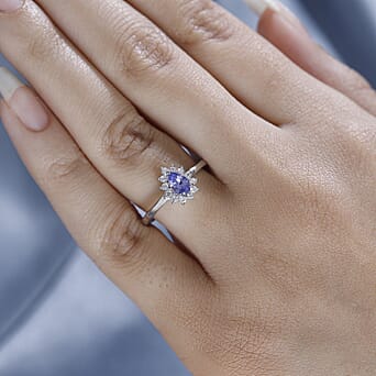 https://tjcuk.sirv.com/Products/79/3/7938811/Tanzanite-White-Zircon-Main-Stone-With-Side-Stone-Ring-in-rhodium-Ster_7938811_2.jpg?w=342&h=342