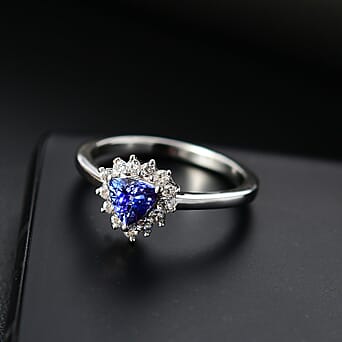 https://tjcuk.sirv.com/Products/79/3/7938840/Tanzanite-White-Zircon-Main-Stone-With-Side-Stone-Ring-in-rhodium-Ster_7938840_1.jpg?w=342&h=342