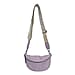 Crossbody Wide Belt Sling Bag for Women