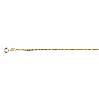 https://tjcuk.sirv.com/Products/79/3/7939312/JCK-Vegas-Find-9K-Yellow-Gold-Spiga-Necklace-Size-20_7939312.jpg?w=342&h=342