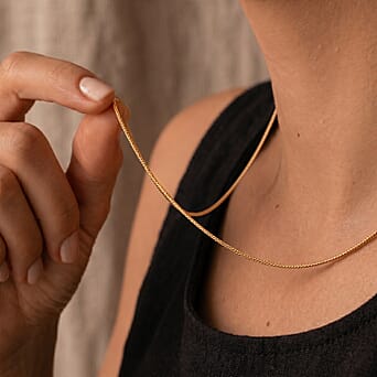 https://tjcuk.sirv.com/Products/79/3/7939312/JCK-Vegas-Find-9K-Yellow-Gold-Spiga-Necklace-Size-20_7939312_1.jpg?w=342&h=342