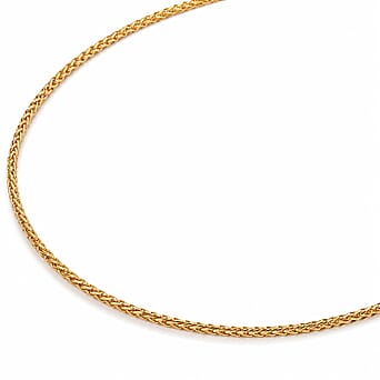 https://tjcuk.sirv.com/Products/79/3/7939312/JCK-Vegas-Find-9K-Yellow-Gold-Spiga-Necklace-Size-20_7939312_3.jpg?w=342&h=342