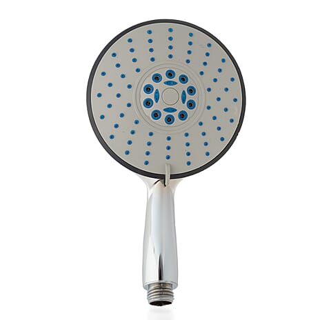 Rainforest Shower Head with 3 Functions
