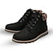 Lotus Sycamore Ankle Boots