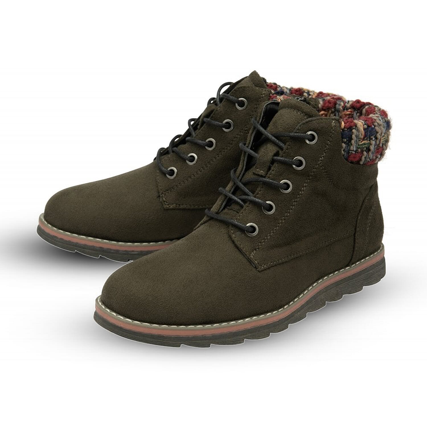 Lotus SYCAMORE Ladies Shoes