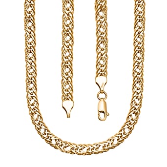 https://tjcuk.sirv.com/Products/79/3/7939451/JCK-Vegas-Megafind-9K-Yellow-Gold-Designer-Inspired-Triple-Curb-Neckla_7939451_2.jpg?w=342&h=342