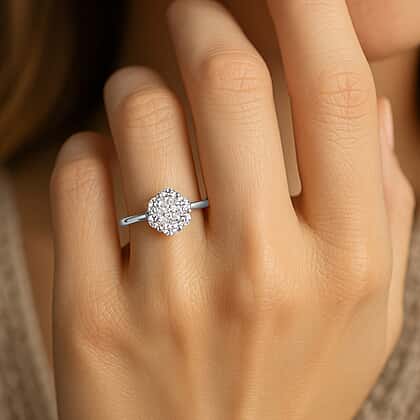 Luxuriant-Diamond-0-51-Ct-Lab-Grown-Diamond-Floral-Ring-in-925-Silver-_7948580_2.jpg