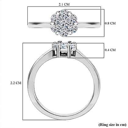 Luxuriant-Diamond-0-51-Ct-Lab-Grown-Diamond-Floral-Ring-in-925-Silver-_7948580_5.jpg