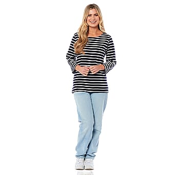 https://tjcuk.sirv.com/Products/79/4/7948900/La-Marey-Cotton-Knitted-Top-Navy_7948900.jpg?w=342&h=342