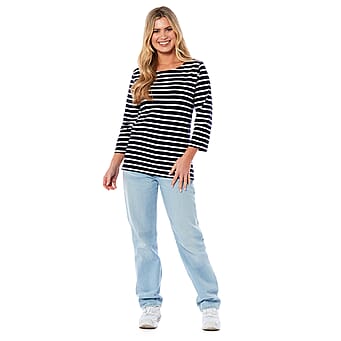 https://tjcuk.sirv.com/Products/79/4/7948900/La-Marey-Cotton-Knitted-Top-Navy_7948900_2.jpg?w=342&h=342