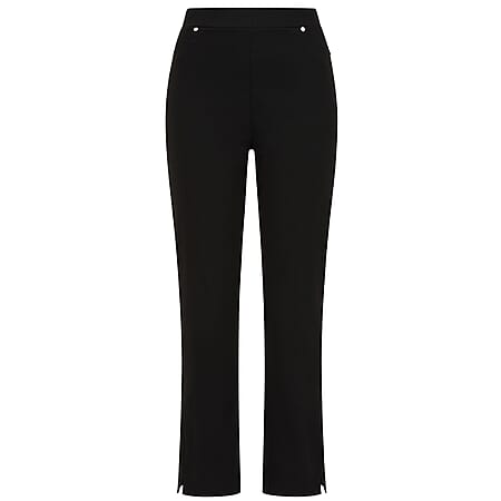 Jeans Style Stretch Trousers