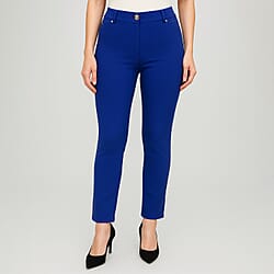 Classic Jean and Pant-Trouser