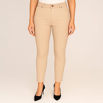 https://tjcuk.sirv.com/Products/79/4/7949560/Classic-Jean-and-Pant-Trouser-Soft-Almond_7949560.jpg?w=342&h=342