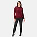 Classic Cable Chenille Jumper