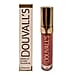 Douvall's Colour Drip Lip and Cheek Oil Set – 5 Shades (French Nude, Pink, Rouge Noir, Some Like It Hot and Enchanted Spice)