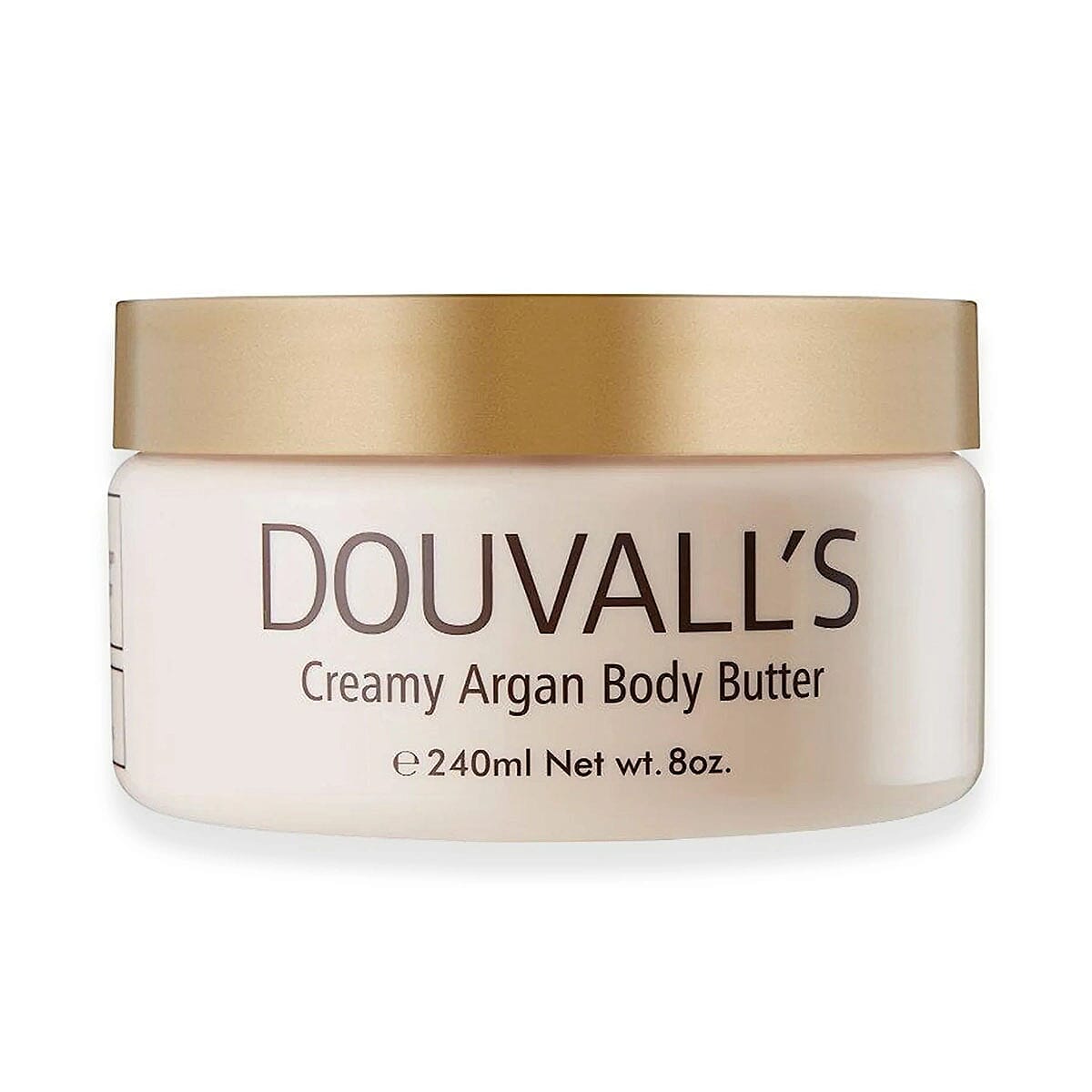 Douvalls Body Butter 240ml - Pink Grapefruit