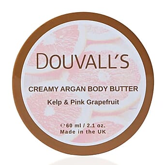 https://tjcuk.sirv.com/Products/79/4/7949773/Douvalls-Body-Butter-60ml-Pink-Grapefruit_7949773.jpg?w=342&h=342