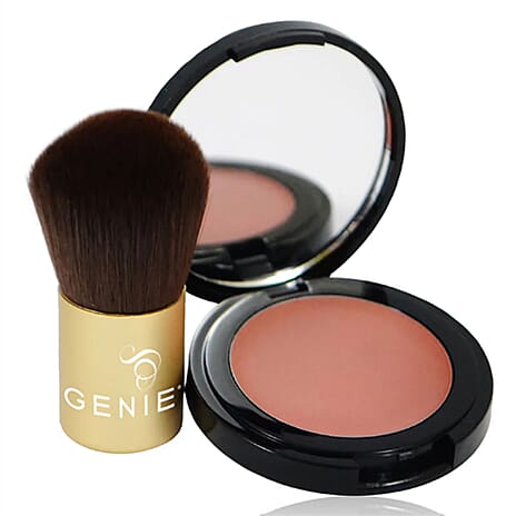 Genie Make Me Blush All Over Face Colour