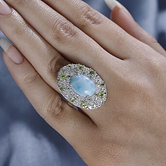https://tjcuk.sirv.com/Products/79/5/7951249/Natural-Green-Larimar-Peridot-White-Zircon-Ring-in-Rhodium-Overlay-Ste_7951249_2.jpg?w=342&h=342