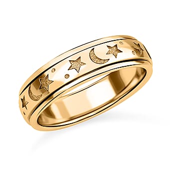 https://tjcuk.sirv.com/Products/79/5/7951606/18K-YG-Vermeil-Sterling-Silver-Band-Ring-Silver-Wt-7-3-Gms_7951606_3.jpg?w=342&h=342