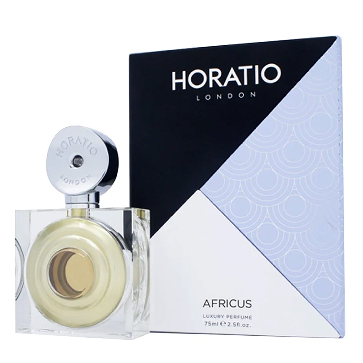 Horatio Africus EDP - 75ml