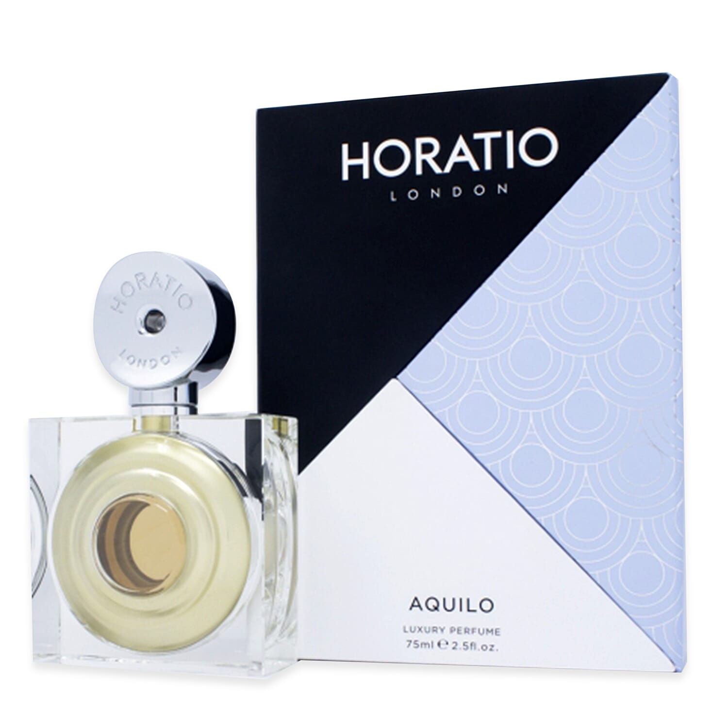 Horatio London AQUILO EDP - 75ml