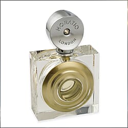Horatio London Zephyros Unisex (EDP) Perfume - 75ml