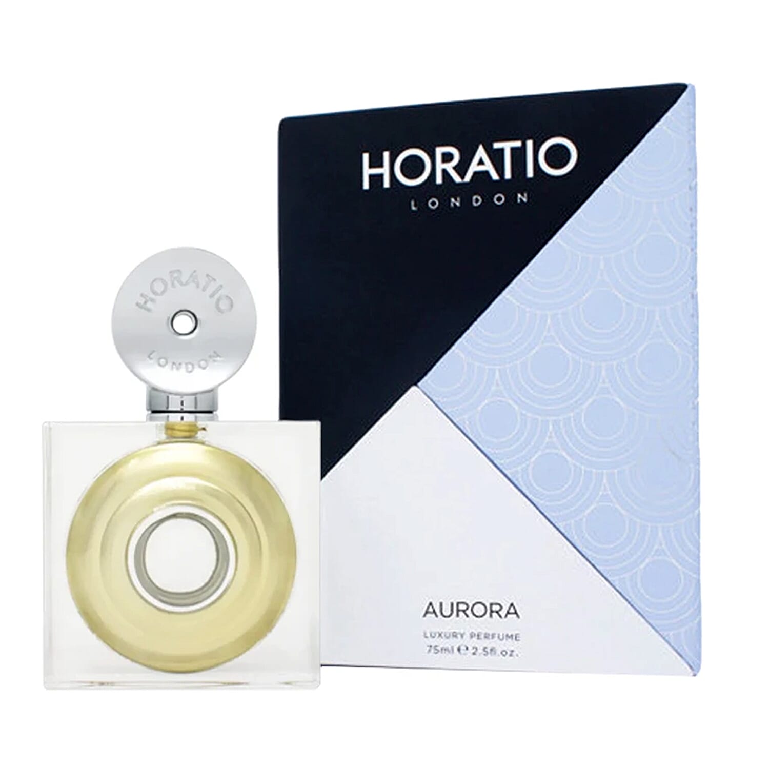 Horatio London Aurora Unisex EDP - 75ml