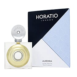 Horatio London Zephyros Unisex (EDP) Perfume - 75ml