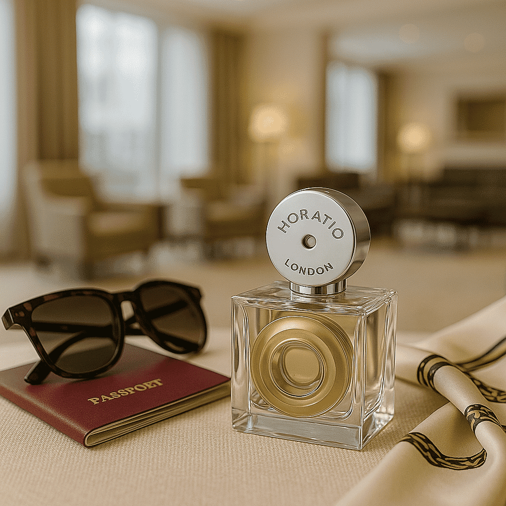 Horatio London Phoenicias Unisex EDP - 75ml